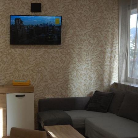 Piso Ultreia Apartment Понтеведра Екстериор снимка