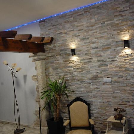 Piso Ultreia Apartment Понтеведра Екстериор снимка