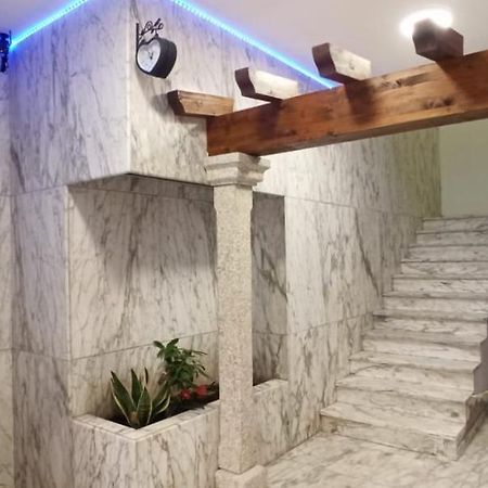 Piso Ultreia Apartment Понтеведра Екстериор снимка