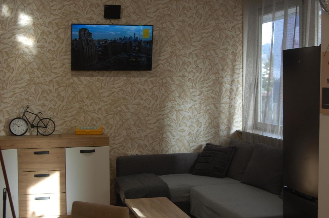 Piso Ultreia Apartment Понтеведра Екстериор снимка