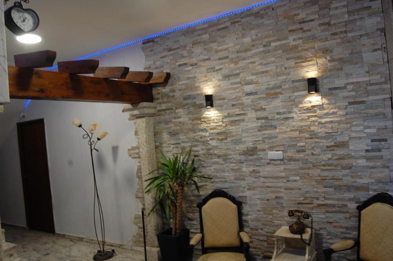 Piso Ultreia Apartment Понтеведра Екстериор снимка