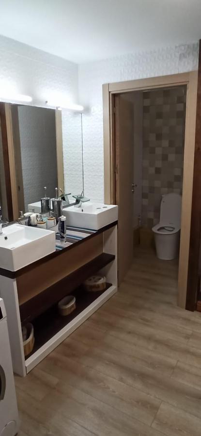 Piso Ultreia Apartment Понтеведра Екстериор снимка